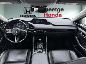 Miniature 7 Mazda Mazda3 GT Turbo AWD 2022