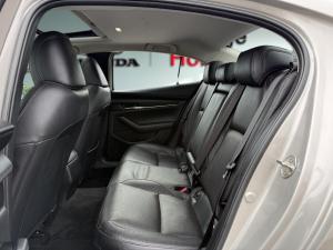 Miniature 17 Mazda Mazda3 GT Turbo AWD 2022