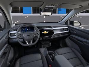 Miniature 5 Chevrolet Bolt EV Rs 2027