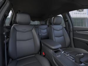 Miniature 6 Cadillac XT5  2026
