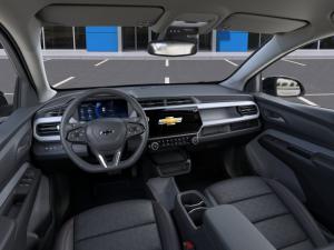 Miniature 5 Chevrolet Bolt EV Rs 2027