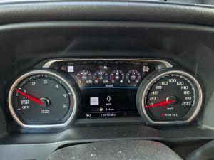 Miniature 5 Chevrolet Silverado 1500 4Wd Crew Cab 147" Hi 2020