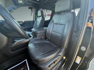 Miniature 10 Chevrolet Silverado 1500 4Wd Crew Cab 147" Hi 2020