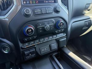 Miniature 12 Chevrolet Silverado 1500 4Wd Crew Cab 147" Hi 2020