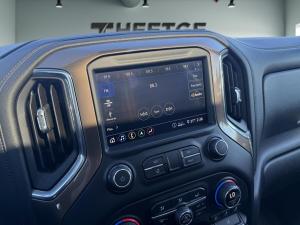 Miniature 13 Chevrolet Silverado 1500 4Wd Crew Cab 147" Hi 2020