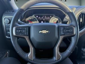 Miniature 14 Chevrolet Silverado 1500 4Wd Crew Cab 147" Hi 2020