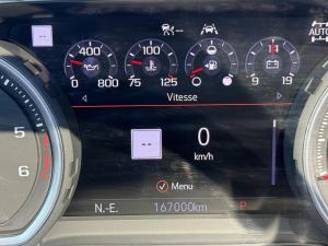 Miniature 15 Chevrolet Silverado 1500 4Wd Crew Cab 147" Hi 2020