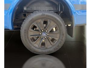 Miniature 7 Ford F-150 XLT cabine SuperCrew *Ensemble FX4* 2019