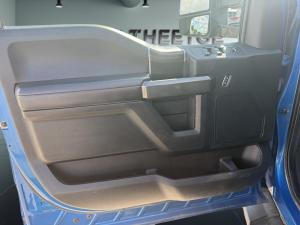 Miniature 8 Ford F-150 XLT cabine SuperCrew *Ensemble FX4* 2019