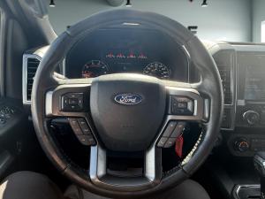 Miniature 13 Ford F-150 XLT cabine SuperCrew *Ensemble FX4* 2019