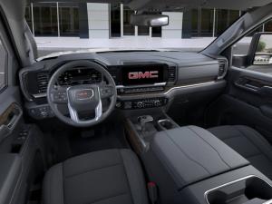 Miniature 5 GMC Sierra Elevation Std/Box 2026