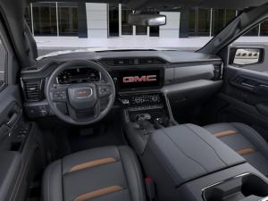 Miniature 5 GMC Sierra At4 Std/Box 2026