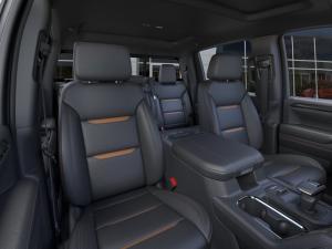 Miniature 6 GMC Sierra At4 Std/Box 2026