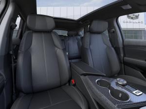 Miniature 6 Cadillac Optiq Electric Sport Awd 2027