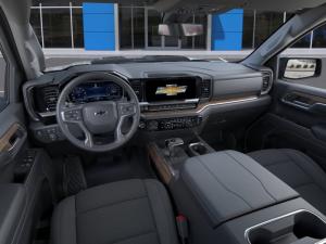 Miniature 5 Chevrolet Silverado Lt Trail Boss Std/Box 2026