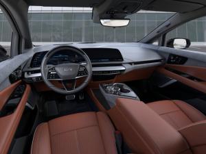 Miniature 5 Cadillac Optiq Electric Premium Sport Awd 2027