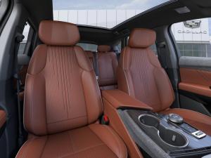 Miniature 6 Cadillac Optiq Electric Premium Sport Awd 2027