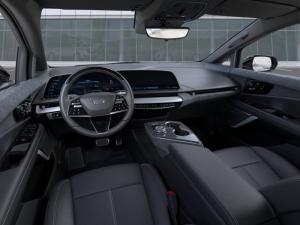 Miniature 5 Cadillac Optiq Electric Sport Awd 2027