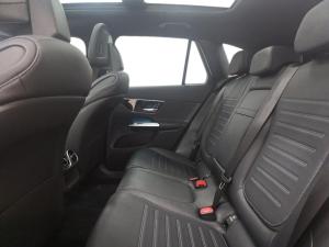 Miniature 9 Mercedes-Benz GLC Glc 300 2023
