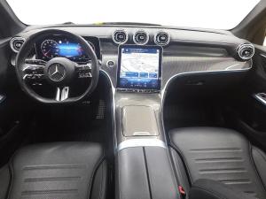 Miniature 11 Mercedes-Benz GLC Glc 300 2023