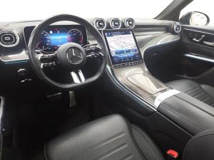 Miniature 12 Mercedes-Benz GLC Glc 300 2023