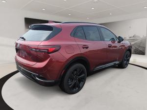 Miniature 5 Buick Envision Preferred 2021
