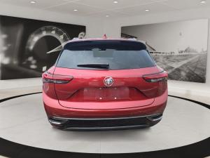 Miniature 6 Buick Envision Preferred 2021