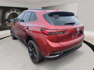 Miniature 7 Buick Envision Preferred 2021