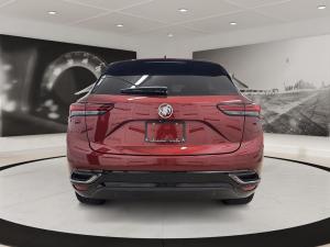 Miniature 5 Buick Envision Preferred 2021