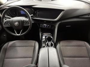 Miniature 8 Buick Envision Preferred 2021