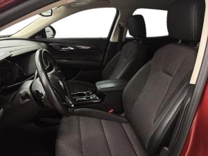 Miniature 11 Buick Envision Preferred 2021