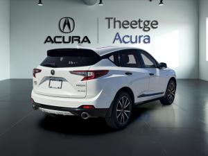 Miniature 5 Acura RDX Platinum Elite A-Spec SH-AWD 2025