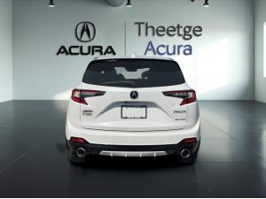 Miniature 6 Acura RDX Platinum Elite A-Spec SH-AWD 2025