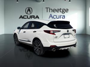 Miniature 9 Acura RDX Platinum Elite A-Spec SH-AWD 2025