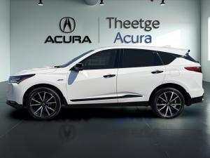 Miniature 10 Acura RDX Platinum Elite A-Spec SH-AWD 2025
