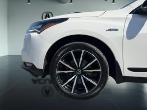 Miniature 11 Acura RDX Platinum Elite A-Spec SH-AWD 2025