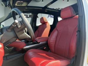 Miniature 15 Acura RDX Platinum Elite A-Spec SH-AWD 2025