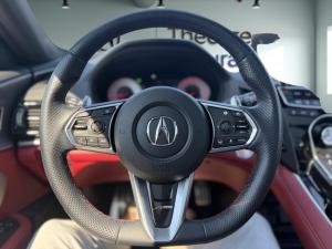 Miniature 17 Acura RDX Platinum Elite A-Spec SH-AWD 2025