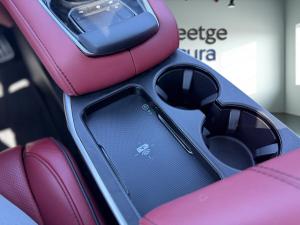 Miniature 19 Acura RDX Platinum Elite A-Spec SH-AWD 2025