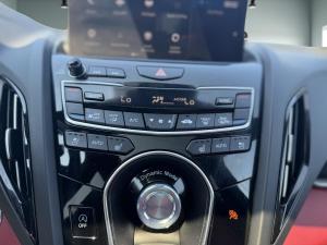 Miniature 21 Acura RDX Platinum Elite A-Spec SH-AWD 2025