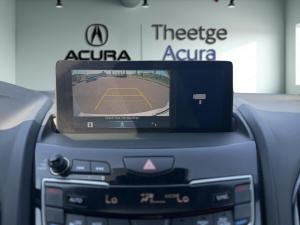 Miniature 22 Acura RDX Platinum Elite A-Spec SH-AWD 2025