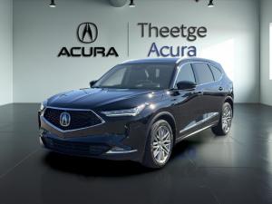 2024 Acura MDX Platinum Elite SH-AWD - Image 1