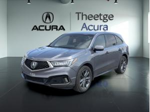 2020 Acura MDX A-Spec SH-AWD - Image 1