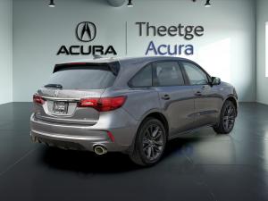 Miniature 5 Acura MDX A-Spec SH-AWD 2020