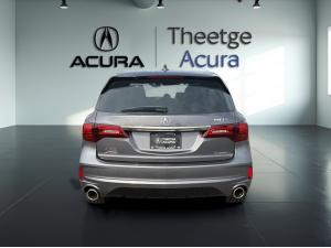 Miniature 6 Acura MDX A-Spec SH-AWD 2020