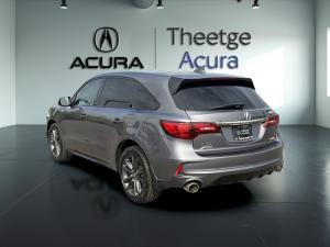 Miniature 9 Acura MDX A-Spec SH-AWD 2020
