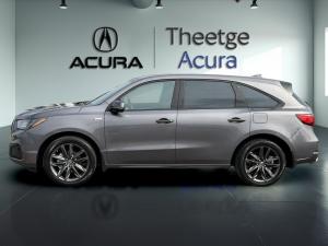 Miniature 10 Acura MDX A-Spec SH-AWD 2020