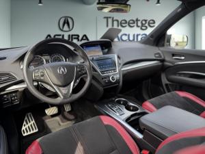 Miniature 12 Acura MDX A-Spec SH-AWD 2020