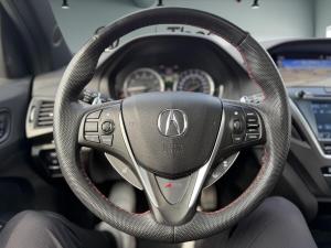 Miniature 18 Acura MDX A-Spec SH-AWD 2020