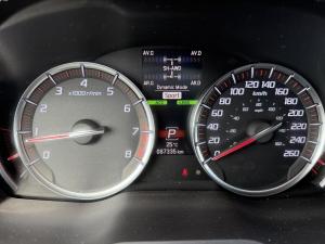Miniature 19 Acura MDX A-Spec SH-AWD 2020